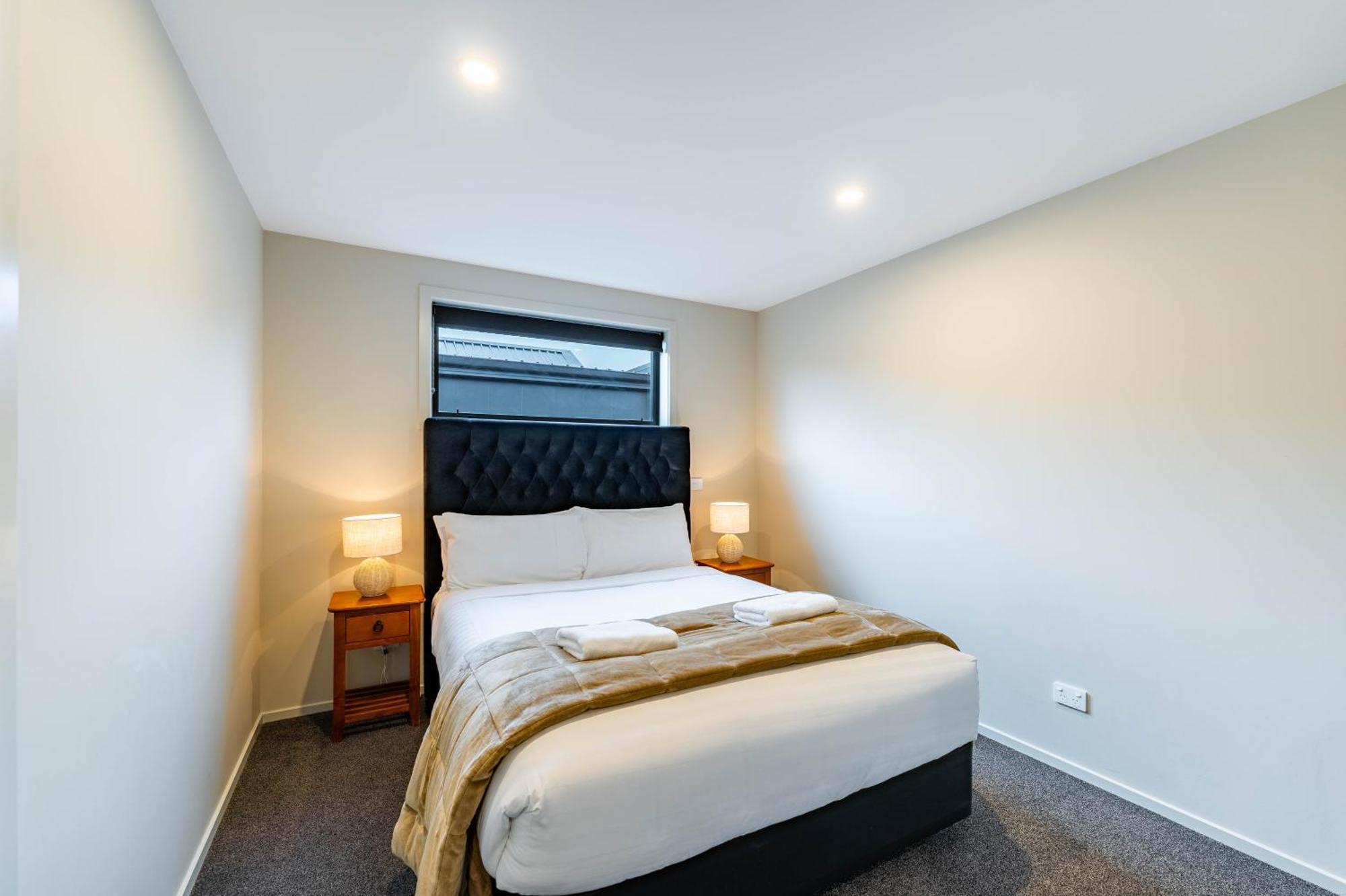 Outlet Sanctuary Villa Wanaka Luaran gambar