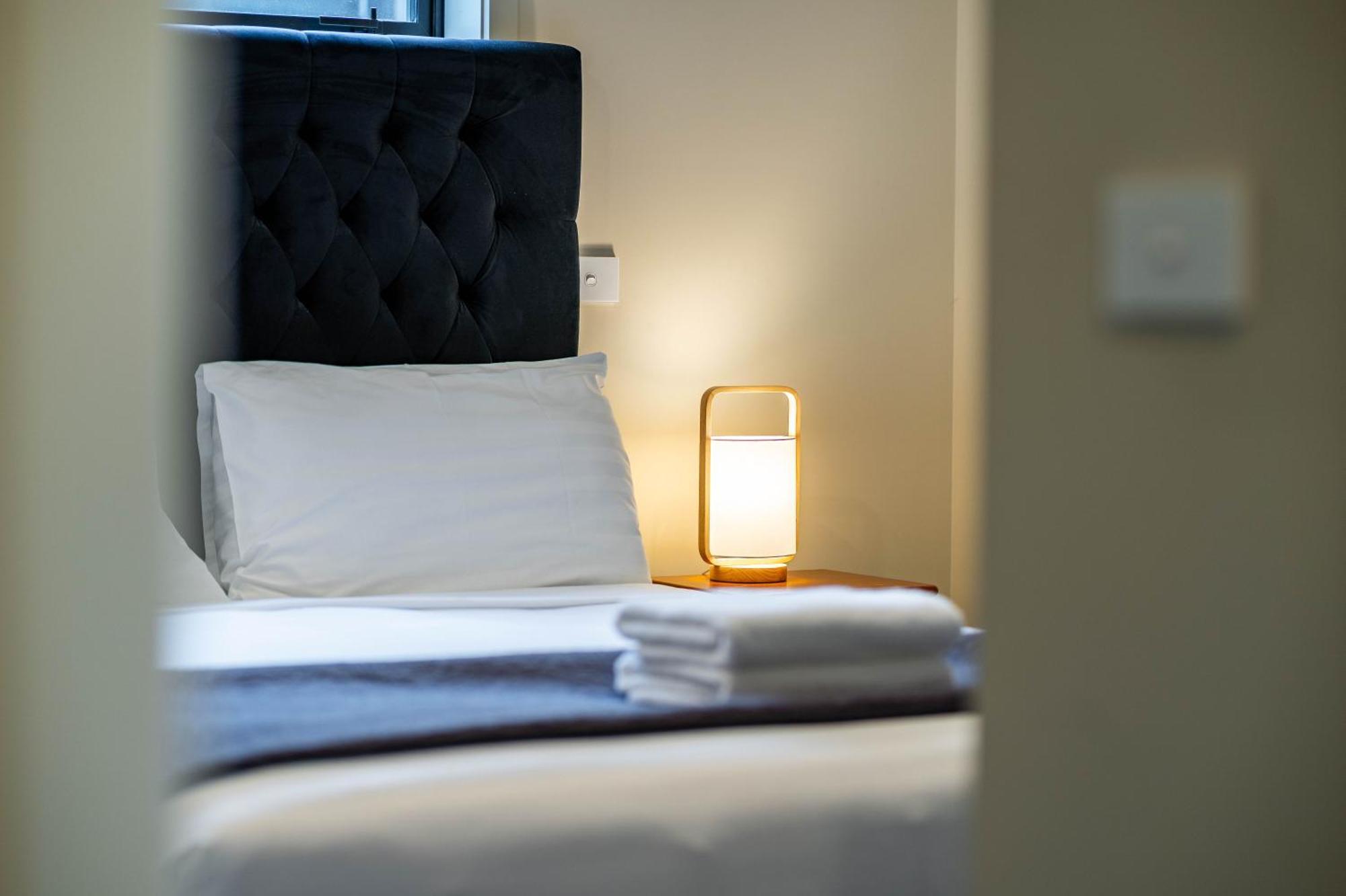 Outlet Sanctuary Villa Wanaka Luaran gambar