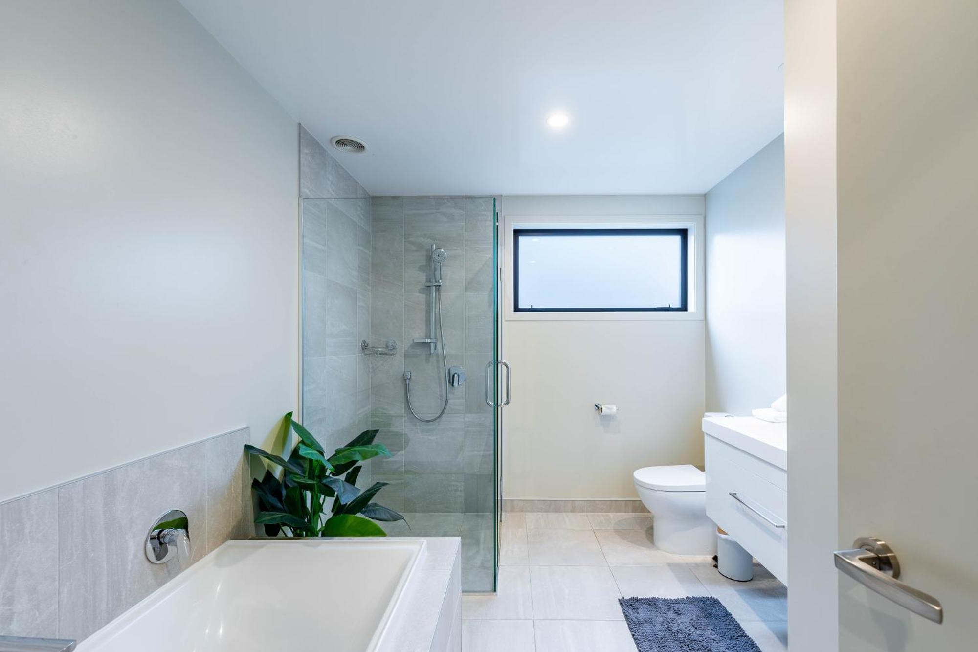 Outlet Sanctuary Villa Wanaka Luaran gambar